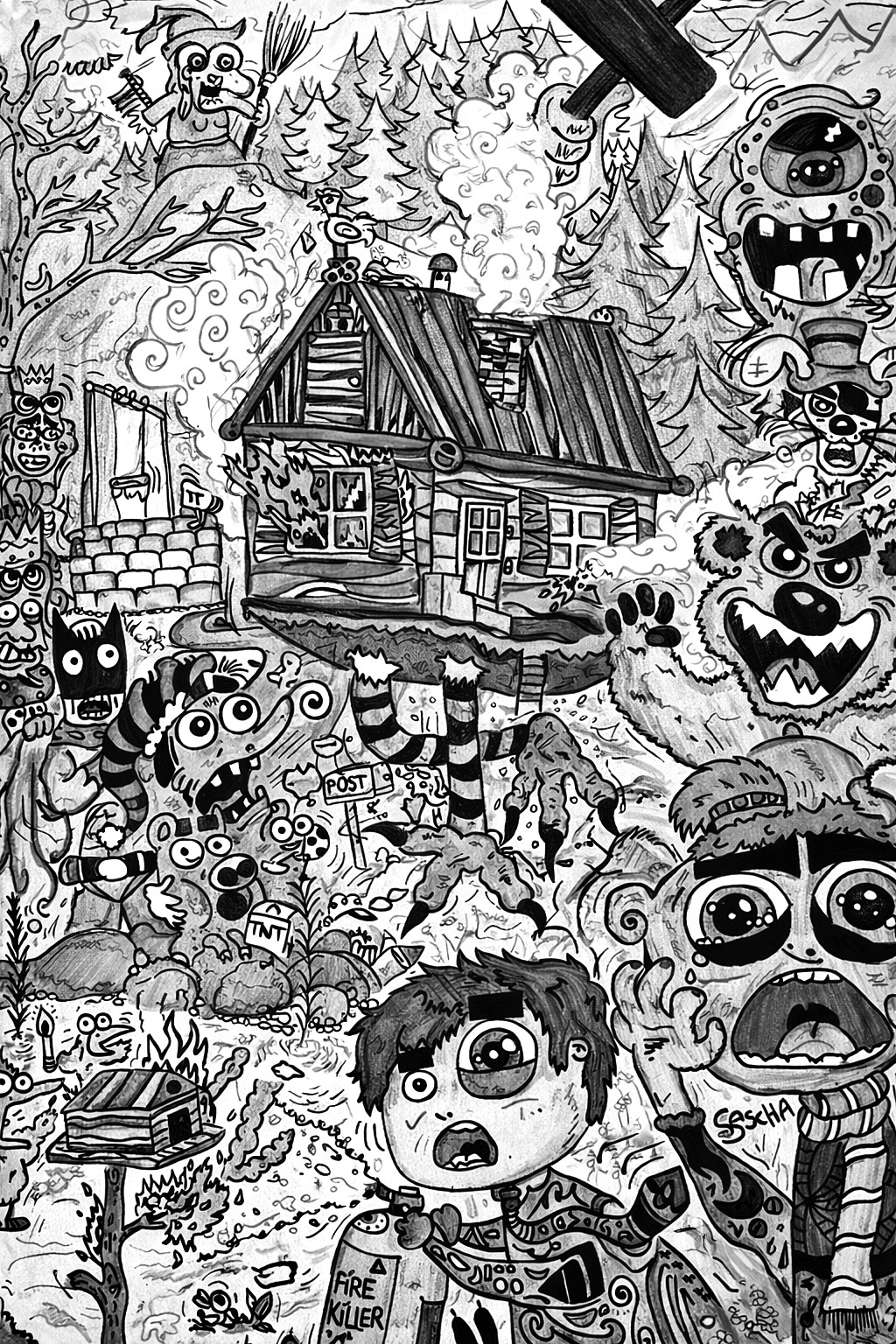 Art Image