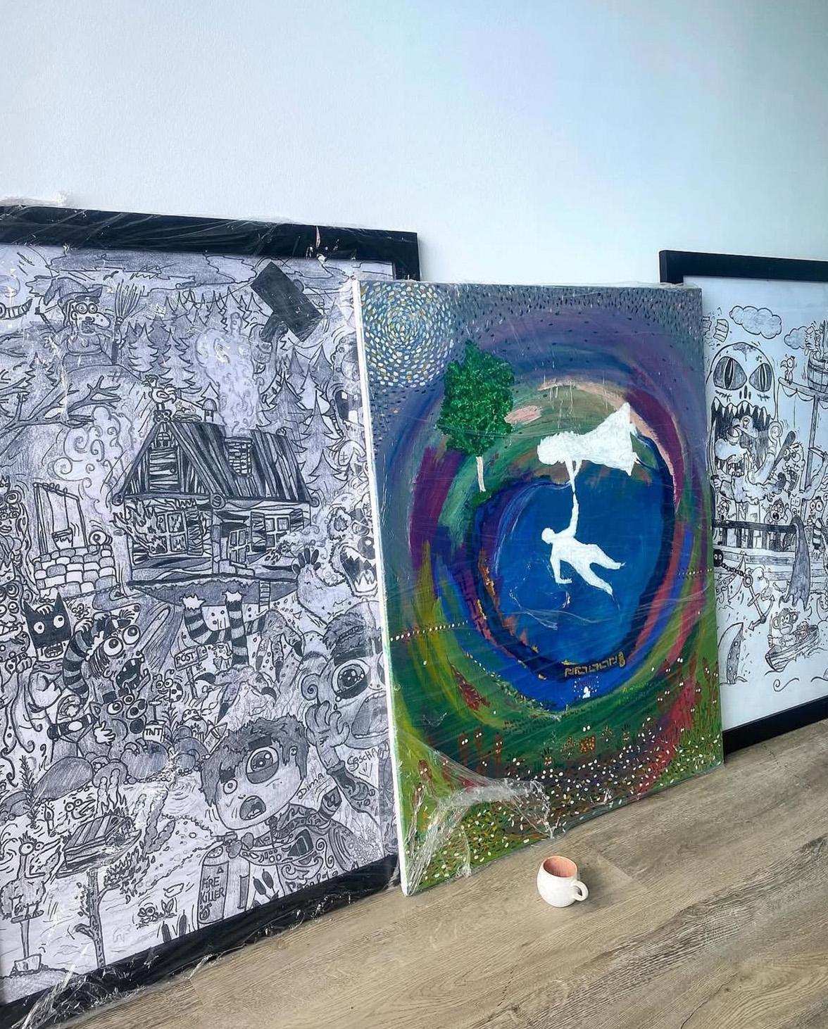 Art Image
