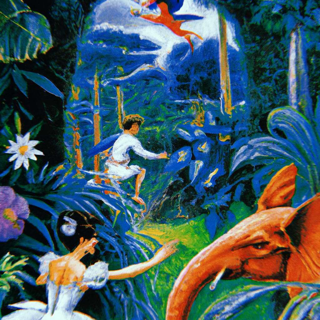 Art Image