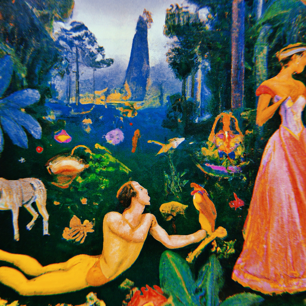 Art Image
