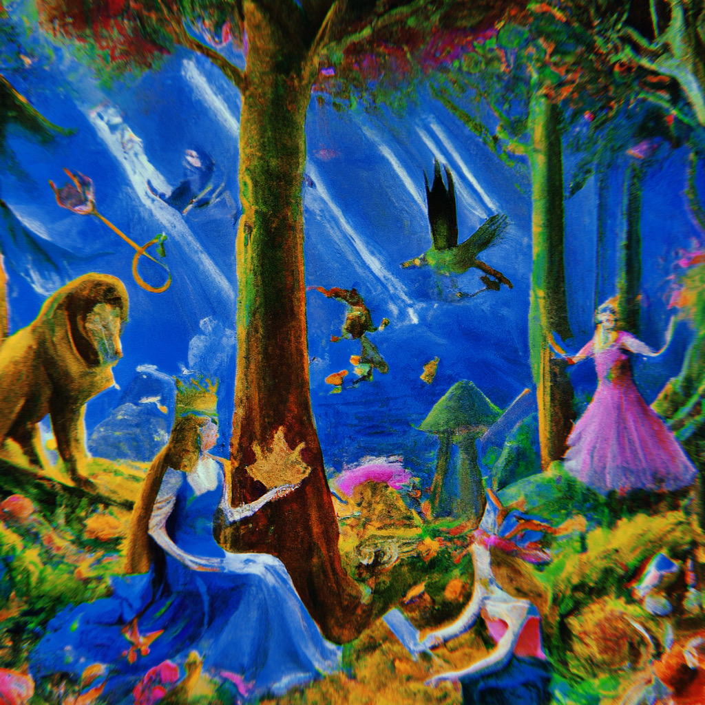 Art Image