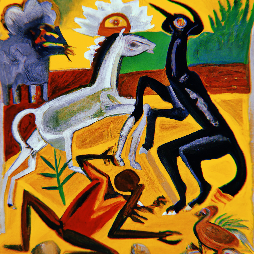 Art Image