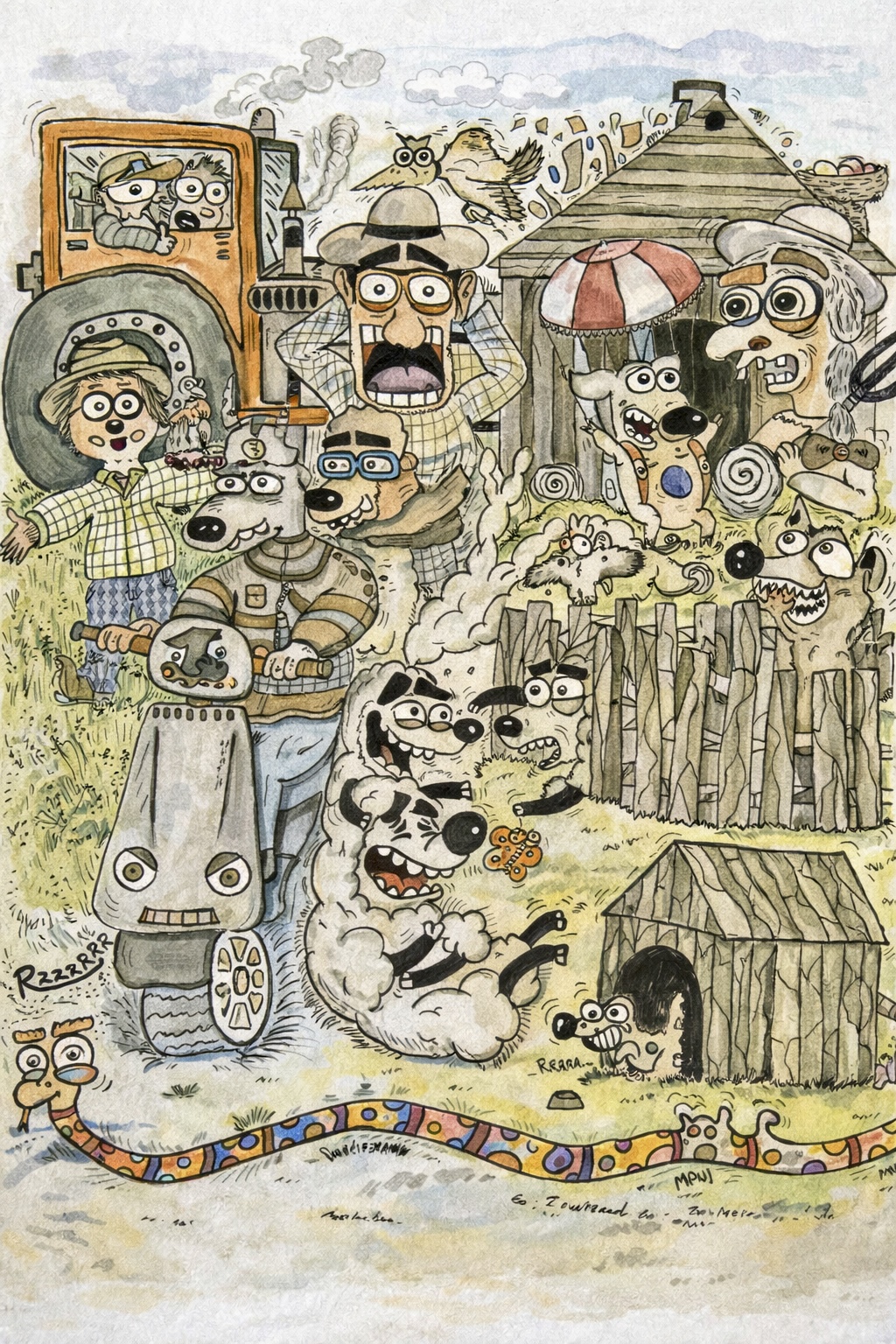 Art Image
