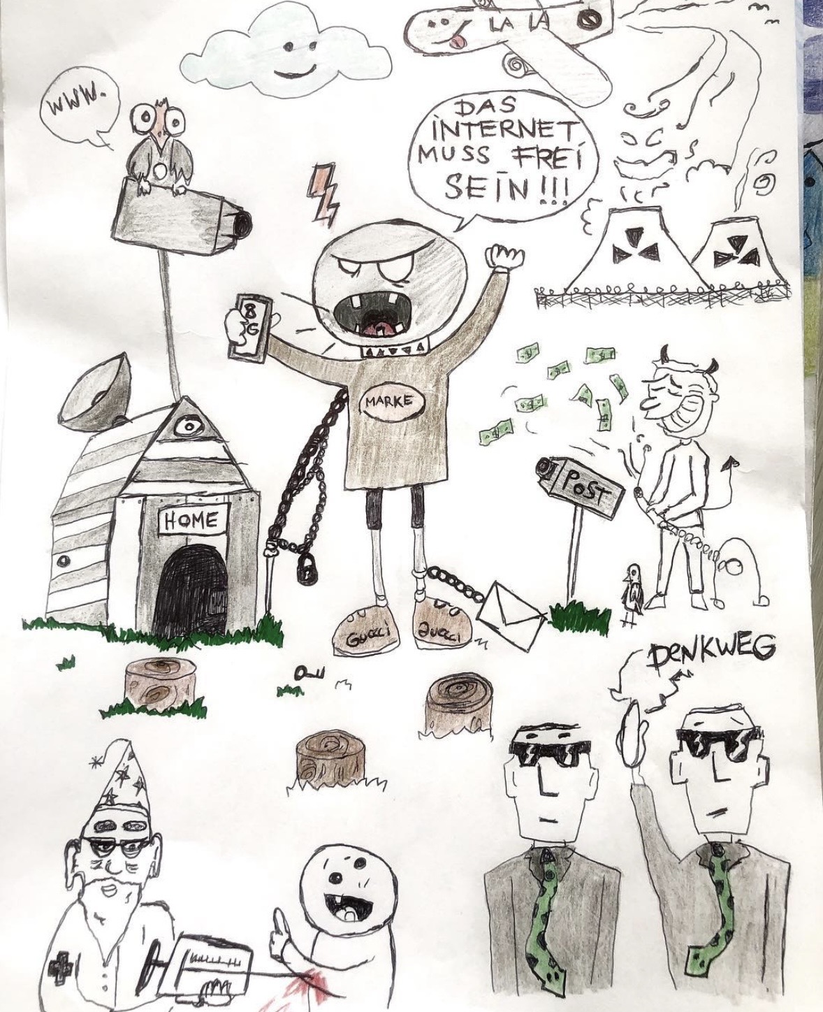 Art Image