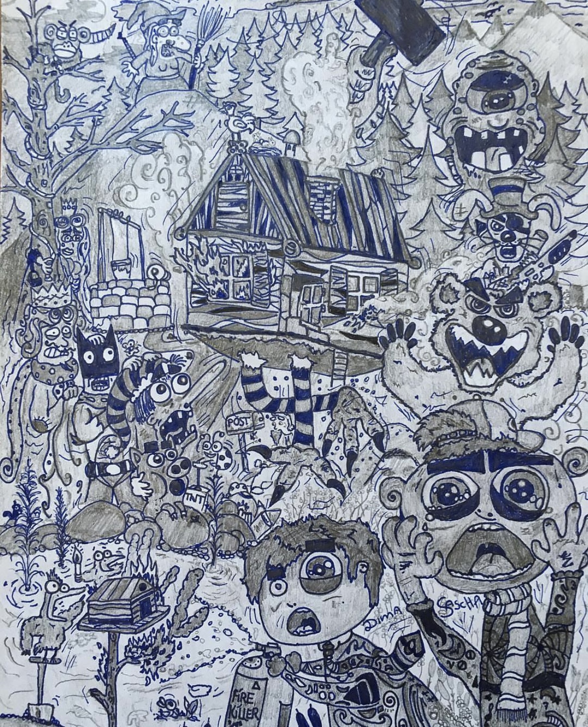 Art Image