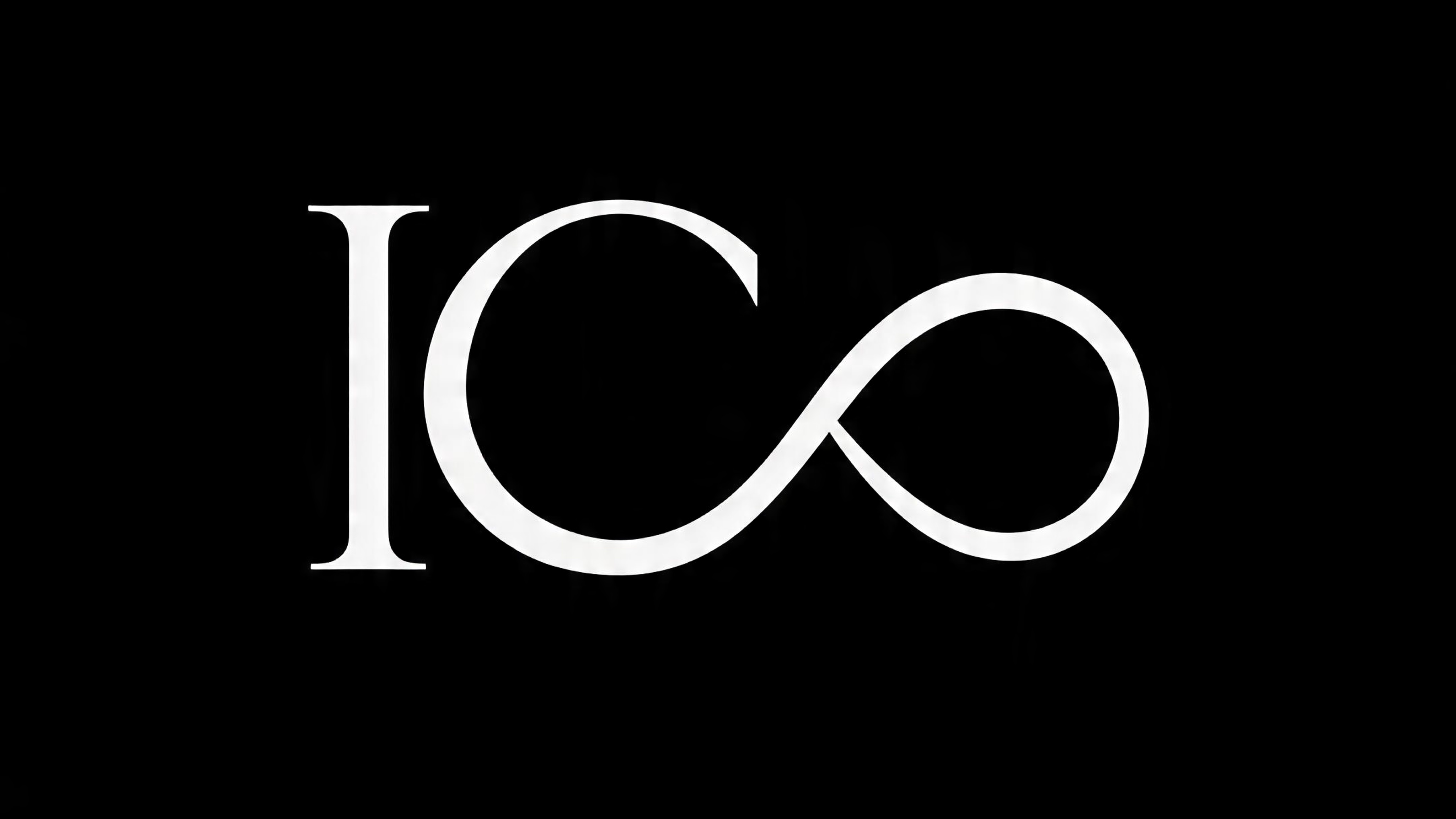 IC∞ LOGO