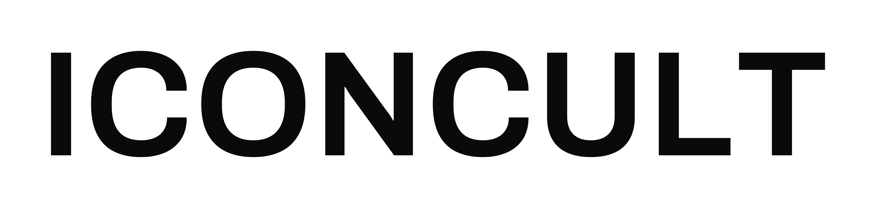 ICONCULT