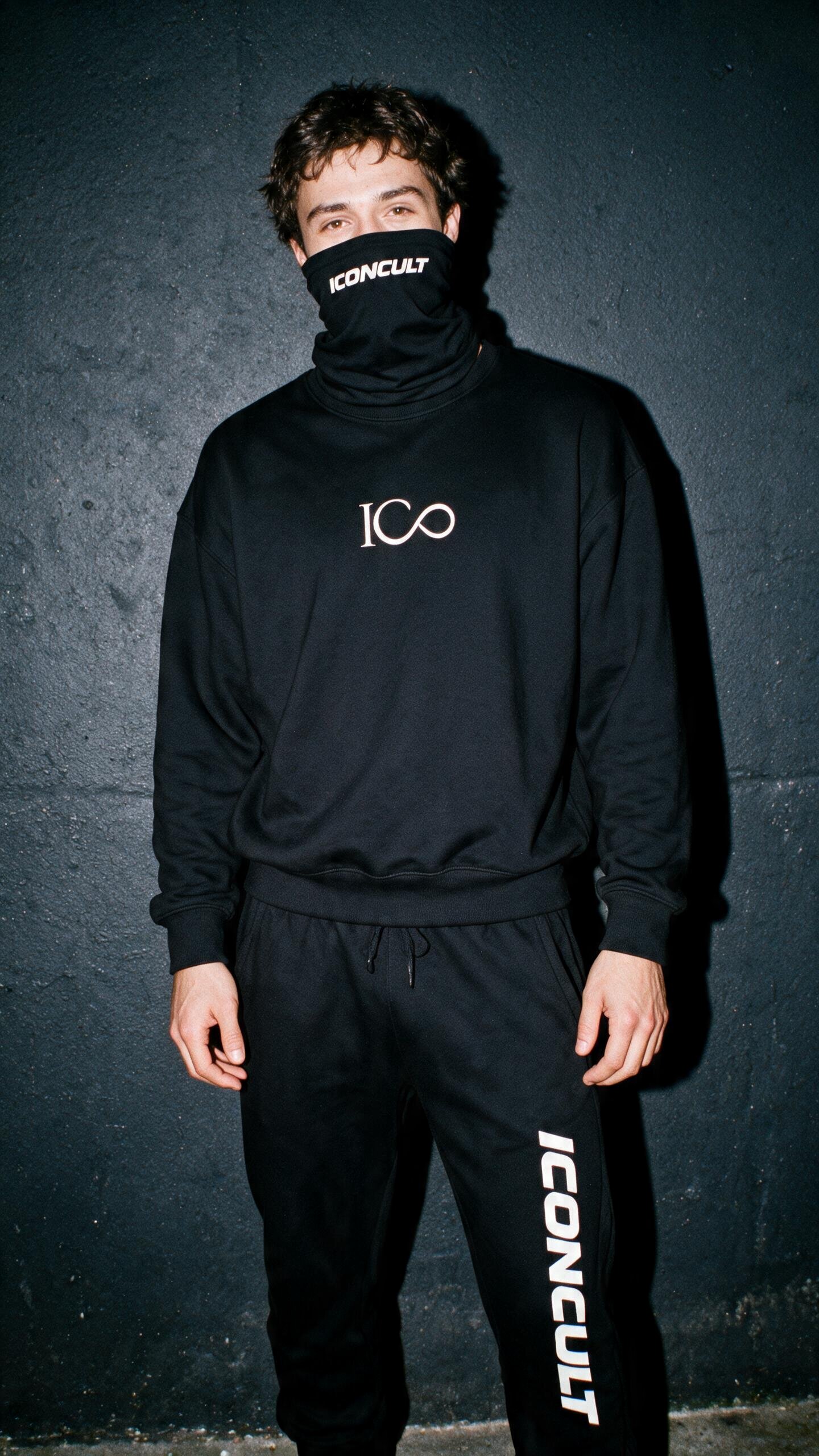 Black Collection 5
