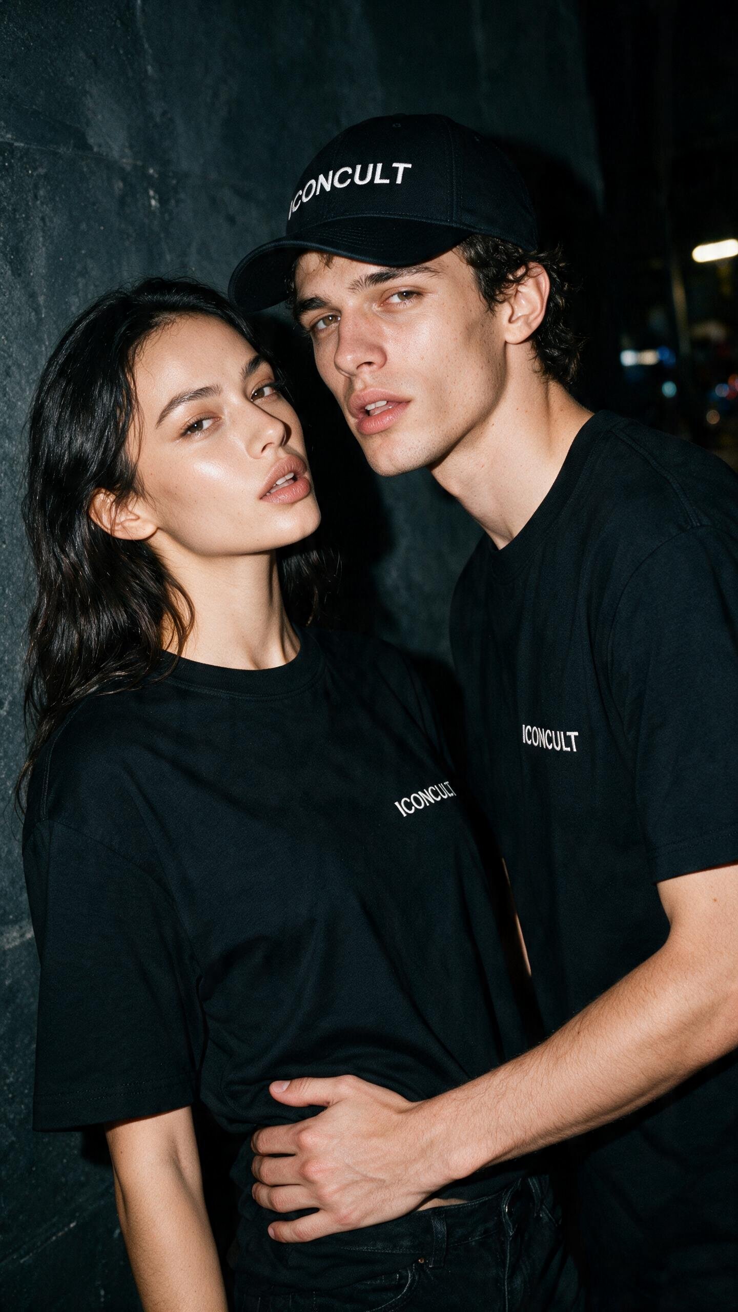 Black Collection 6