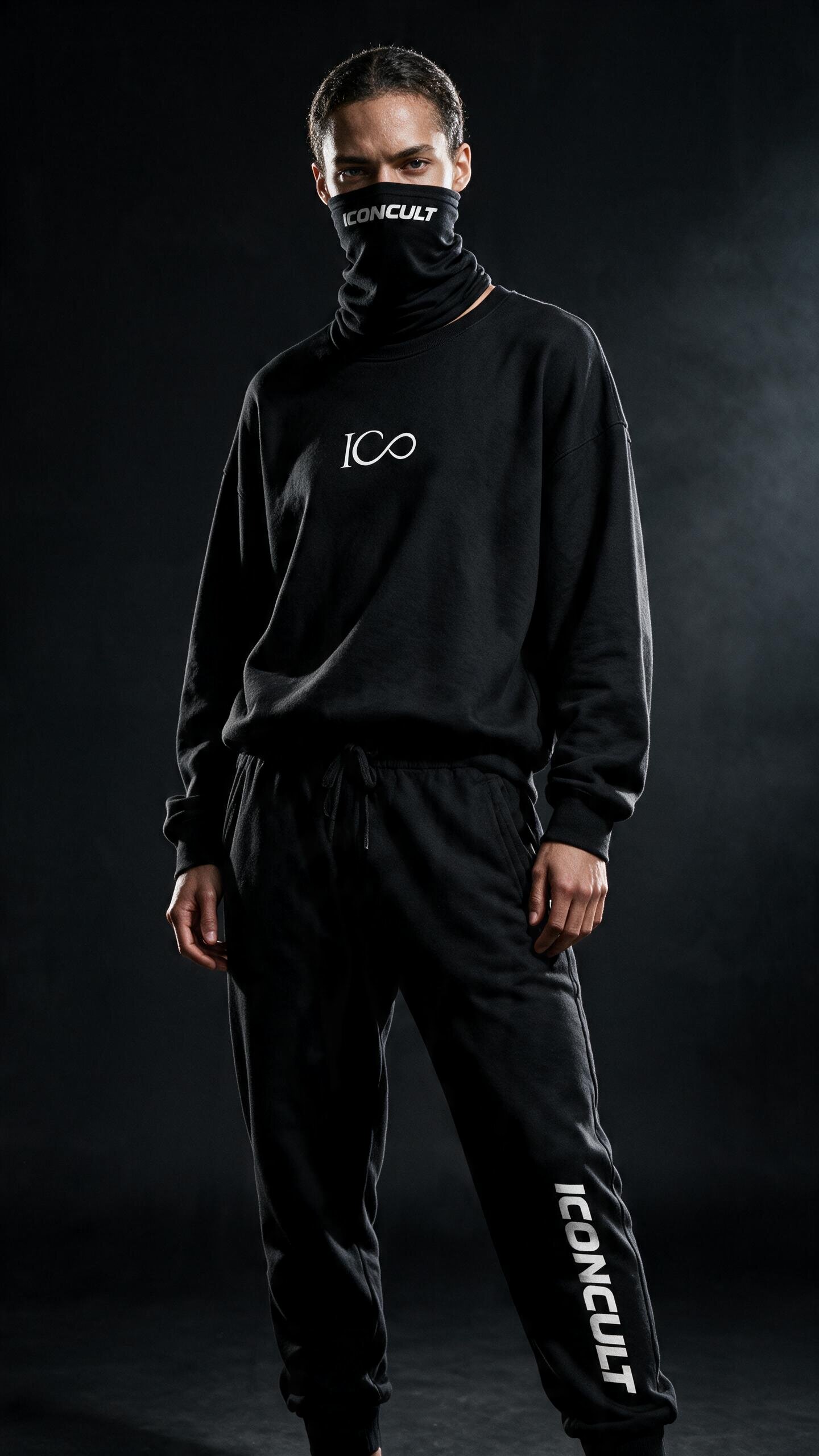 Black Collection 9